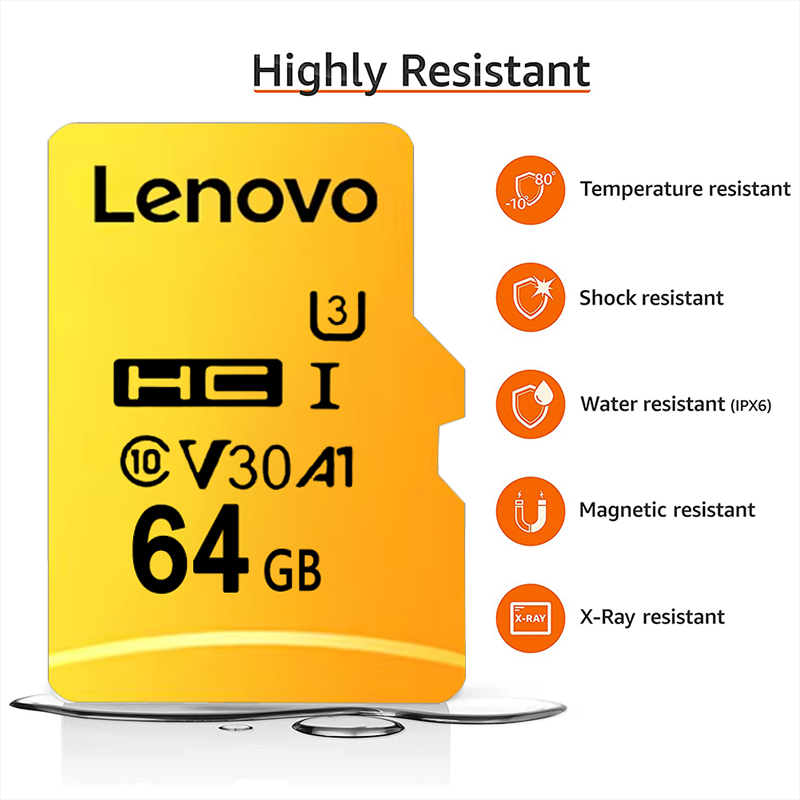 Karta pamięci Lenovo NEW 512GB – Drone Strobe Light recenzja i cena