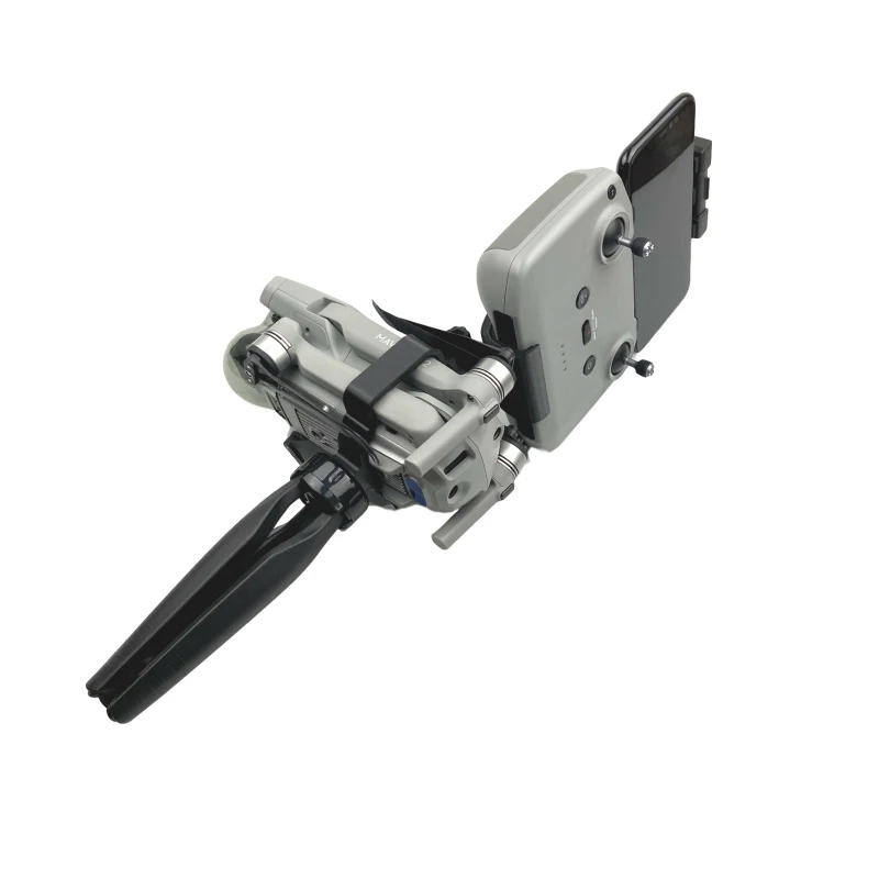 Uchwyt ręczny Selfie Stick Sta – Drone Control Stick recenzja i cena