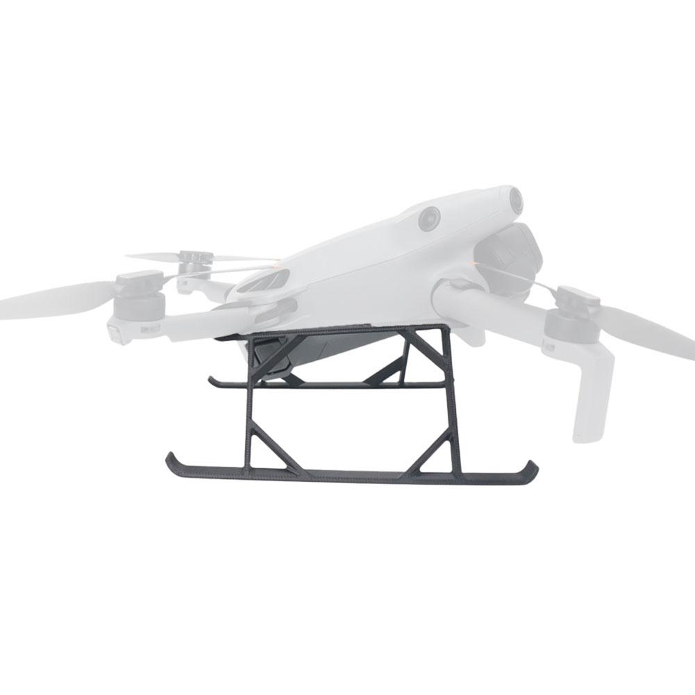 Podwozie z podwyższeniem do DJ – Drone Strobe Light recenzja i cena