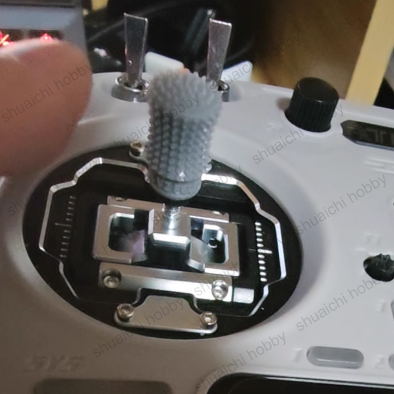 1 para końcówek drążków steruj – Drone Control Stick recenzja i cena