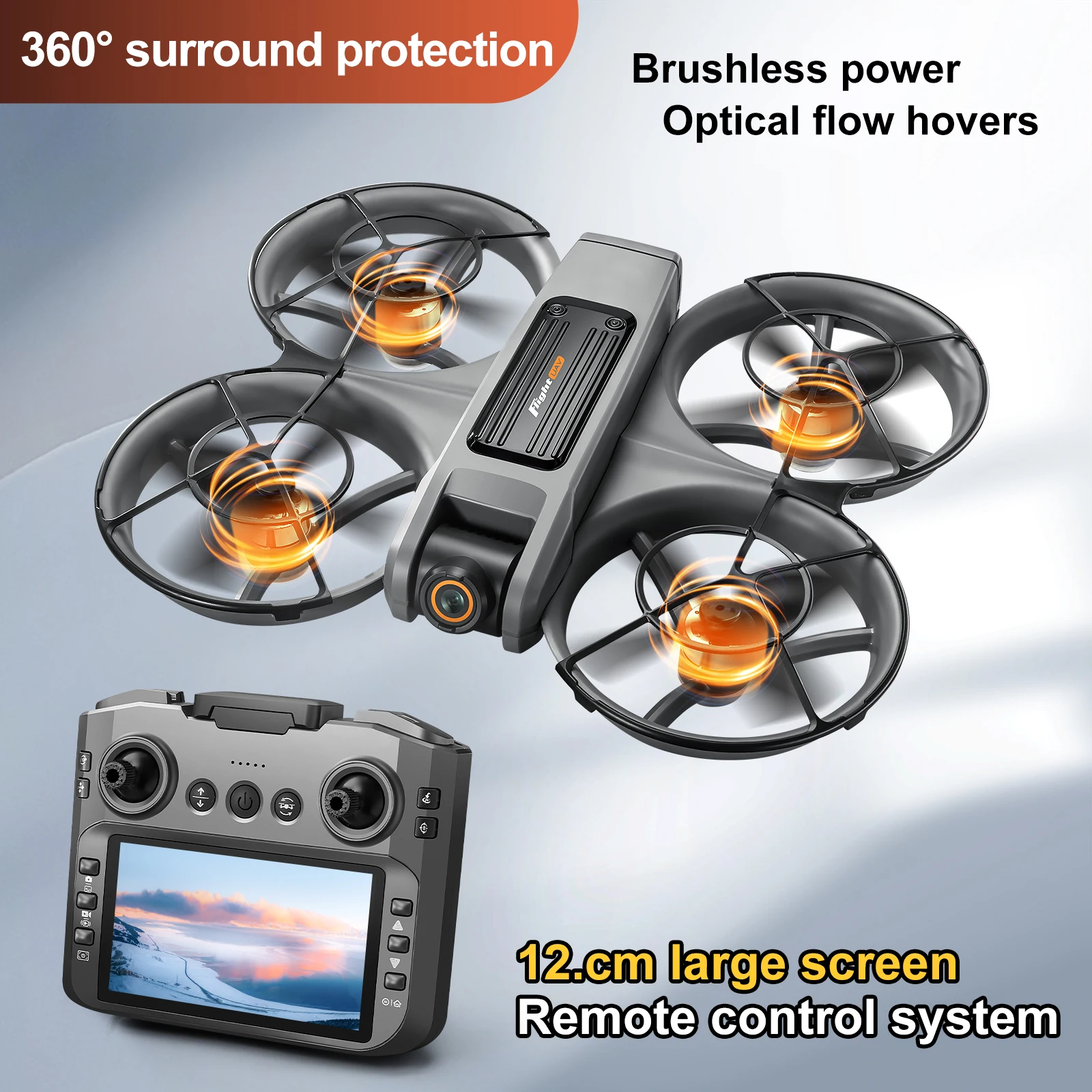 2025 nowy dron S156 z ekranem  – Jjrc Drone X12 recenzja i cena