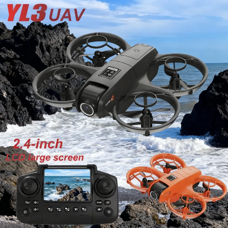 YL3 – składany dron do użytku  – Drone Battery Adapter recenzja i cena