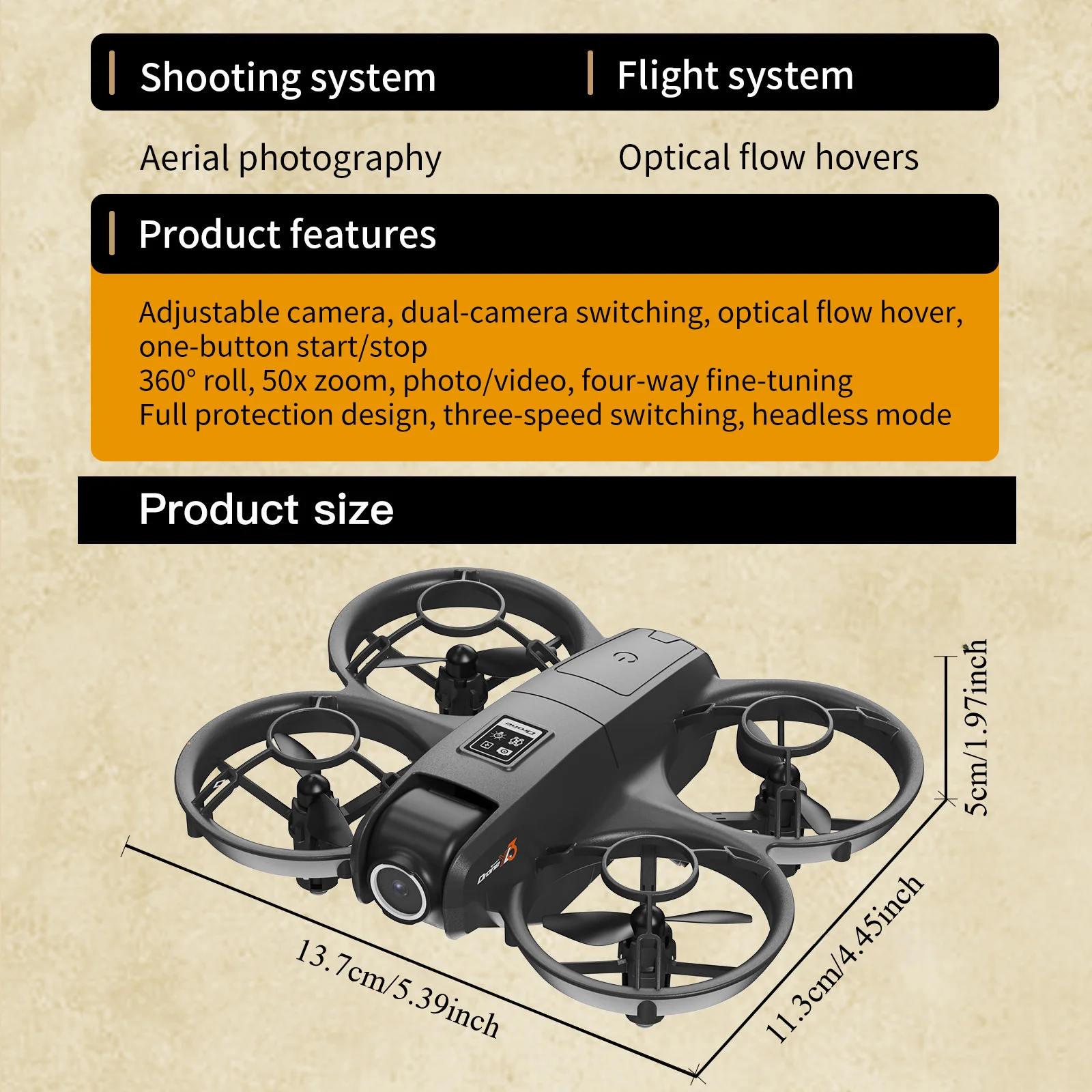 YL3 – składany dron do użytku  – Drone Battery Adapter recenzja i cena